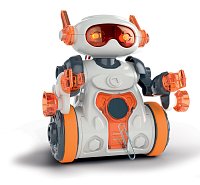 Science and Play - Robot MIO 2025