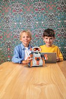 Science and Play - Robot MIO 2025