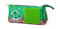 PIXIE CREW PIXIE CREW & MINECRAFT Large non-equipped pouch