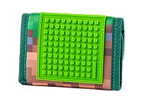 PIXIE CREW peněženka MINECRAFT