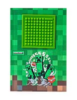 PIXIE CREW Poznámkový blok A5, Minecraft