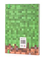 PIXIE CREW & MINECRAFT Kartonové složky A4