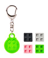PIXIE CREW Clipring MINECRAFT klíčenka