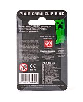 PIXIE CREW Clipring MINECRAFT klíčenka