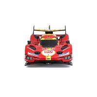 Maisto RC - ENDURANCE RACER - Ferrari 499P (2024 24H Le Mans Champion), 1:24, 2,4 GHz, USB, XTR