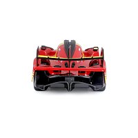 Maisto RC - ENDURANCE RACER - Ferrari 499P (2024 24H Le Mans Champion), 1:24, 2,4 GHz, USB, XTR