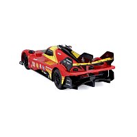 Maisto RC - ENDURANCE RACER - Ferrari 499P (2024 24H Le Mans Champion), 1:24, 2,4 GHz, USB, XTR