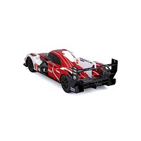 Maisto RC - ENDURANCE RACER - Porche 963, 1:24, 2,4 GHz, USB, XTR