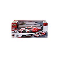 Maisto RC - ENDURANCE RACER - Porche 963, 1:24, 2,4 GHz, USB, XTR