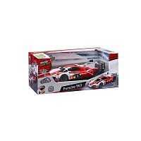 Maisto RC - ENDURANCE RACER - Porche 963, 1:24, 2,4 GHz, USB, XTR