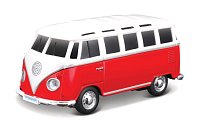 Maisto RC - DIE-CAST METAL se světly, 1:41, 2,4GHz, USB, XTR, Bluetooth 5.0, assort