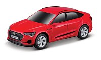 Maisto RC - DIE-CAST METAL se světly, 1:41, 2,4GHz, USB, XTR, Bluetooth 5.0, assort