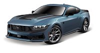 Maisto RC - DIE-CAST METAL se světly, 1:41, 2,4GHz, USB, XTR, Bluetooth 5.0, assort
