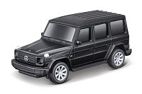 Maisto RC - DIE-CAST METAL se světly, 1:41, 2,4GHz, USB, XTR, Bluetooth 5.0, assort