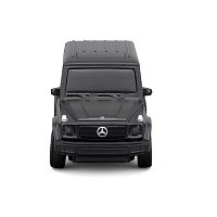 Maisto RC - DIE-CAST METAL se světly,Mercedes-Benz G-Class, 1:41, 2,4GHz, USB, XTR, Bluetooth 5.0