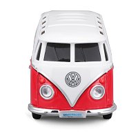 Maisto RC - DIE-CAST METAL se světly, Volkswagen Van Samba, 1:41, 2,4GHz, USB, XTR, Bluetooth 5.0
