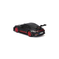 Maisto RC - MINI METAL DRIFTERS, Porsche 911 GT3 RS, 1:43, 2,4GHz, USB, XTR