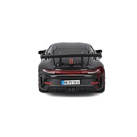 Maisto RC - MINI METAL DRIFTERS, Porsche 911 GT3 RS, 1:43, 2,4GHz, USB, XTR