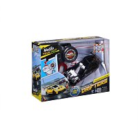 Maisto RC - MINI METAL DRIFTERS, Porsche 911 GT3 RS, 1:43, 2,4GHz, USB, XTR