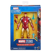 HASBRO - Avengers Legends figurka Iron Man