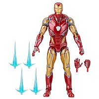 HASBRO - Avengers Legends figurka Iron Man