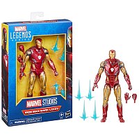 HASBRO - Avengers Legends figurka Iron Man