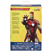 HASBRO - Avengers Legends figurka Iron Man