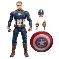HASBRO - Avengers Legends figurka Kapitán Amerika