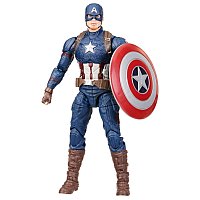 HASBRO - Avengers Legends figurka Kapitán Amerika