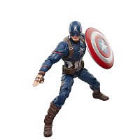 HASBRO - Avengers Legends figurka Kapitán Amerika