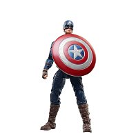 HASBRO - Avengers Legends figurka Kapitán Amerika
