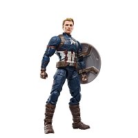 HASBRO - Avengers Legends figurka Kapitán Amerika