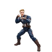 HASBRO - Avengers Legends figurka Kapitán Amerika