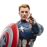 HASBRO - Avengers Legends figurka Kapitán Amerika