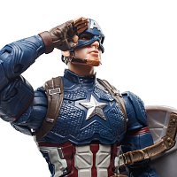 HASBRO - Avengers Legends figurka Kapitán Amerika