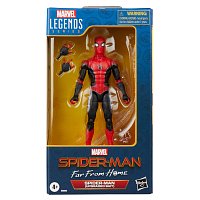 HASBRO - Marvel Legends figurka Spider-Man