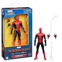 HASBRO - Marvel Legends figurka Spider-Man