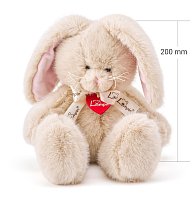 Králik Creamy, 36 cm