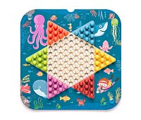 Multi-purpose Game Chess in box