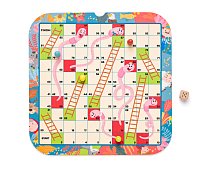 Multi-purpose Game Chess in box