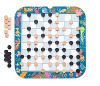 Multi-purpose Game Chess in box