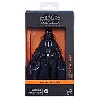 HASBRO - Star Wars Black Series figúrka Darth Vader