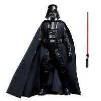 HASBRO - Star Wars Black Series figurka Darth Vader