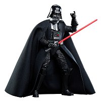 HASBRO - Star Wars Black Series figurka Darth Vader