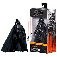 HASBRO - Star Wars Black Series figurka Darth Vader