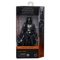 HASBRO - Star Wars Black Series figurka Darth Vader