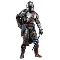 HASBRO - Star Wars Black Series figurka The Mandalorian