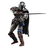 HASBRO - Star Wars Black Series figurka The Mandalorian
