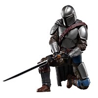 HASBRO - Star Wars Black Series figurka The Mandalorian