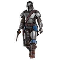 HASBRO - Star Wars Black Series figurka The Mandalorian